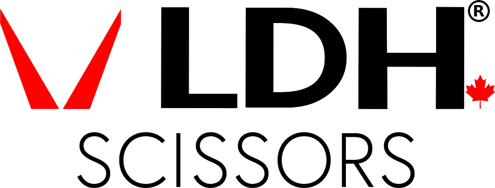 LDH Scissors