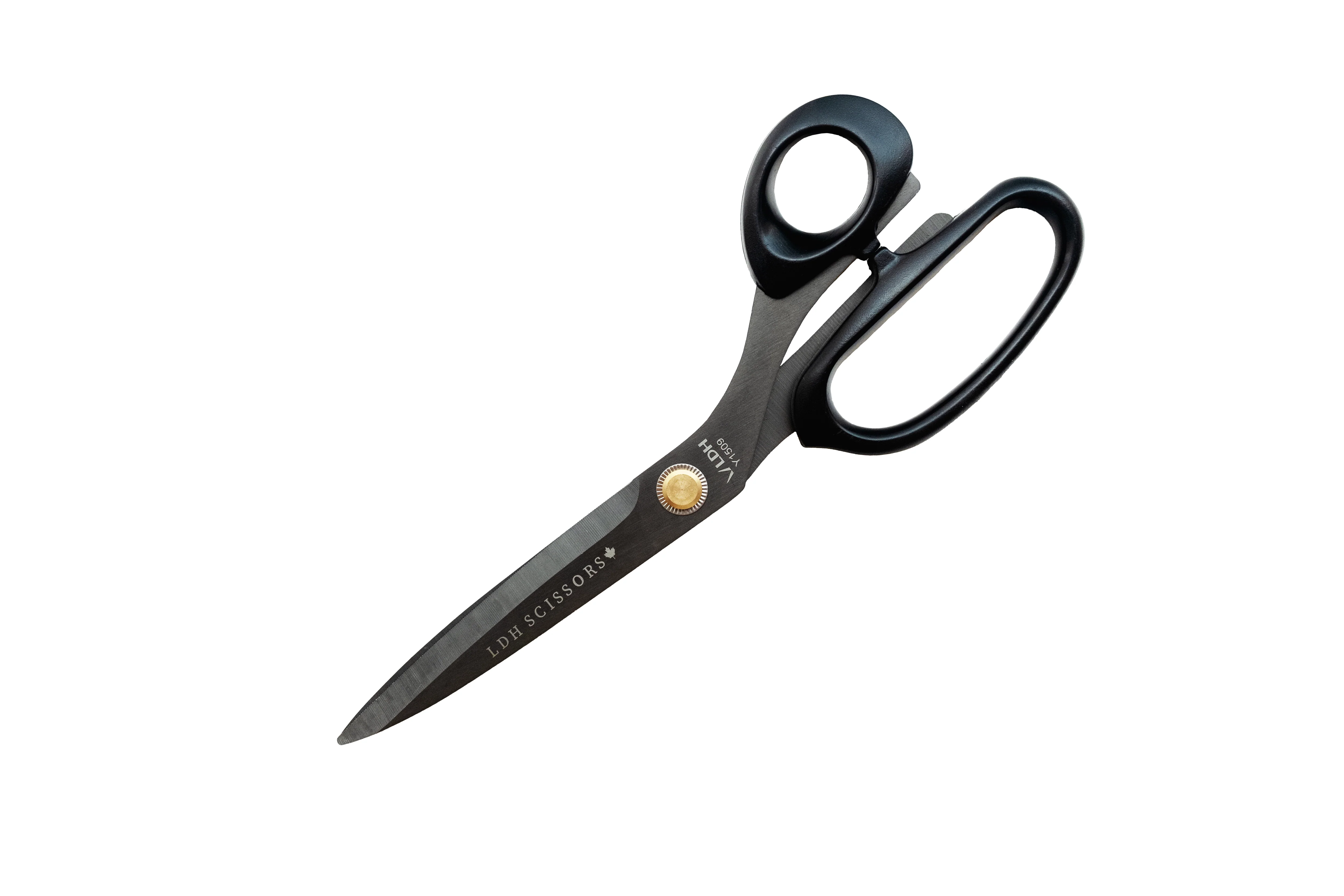 Midnight Edition Lightweight Fabric Scissors (3 sizes) - Image 4