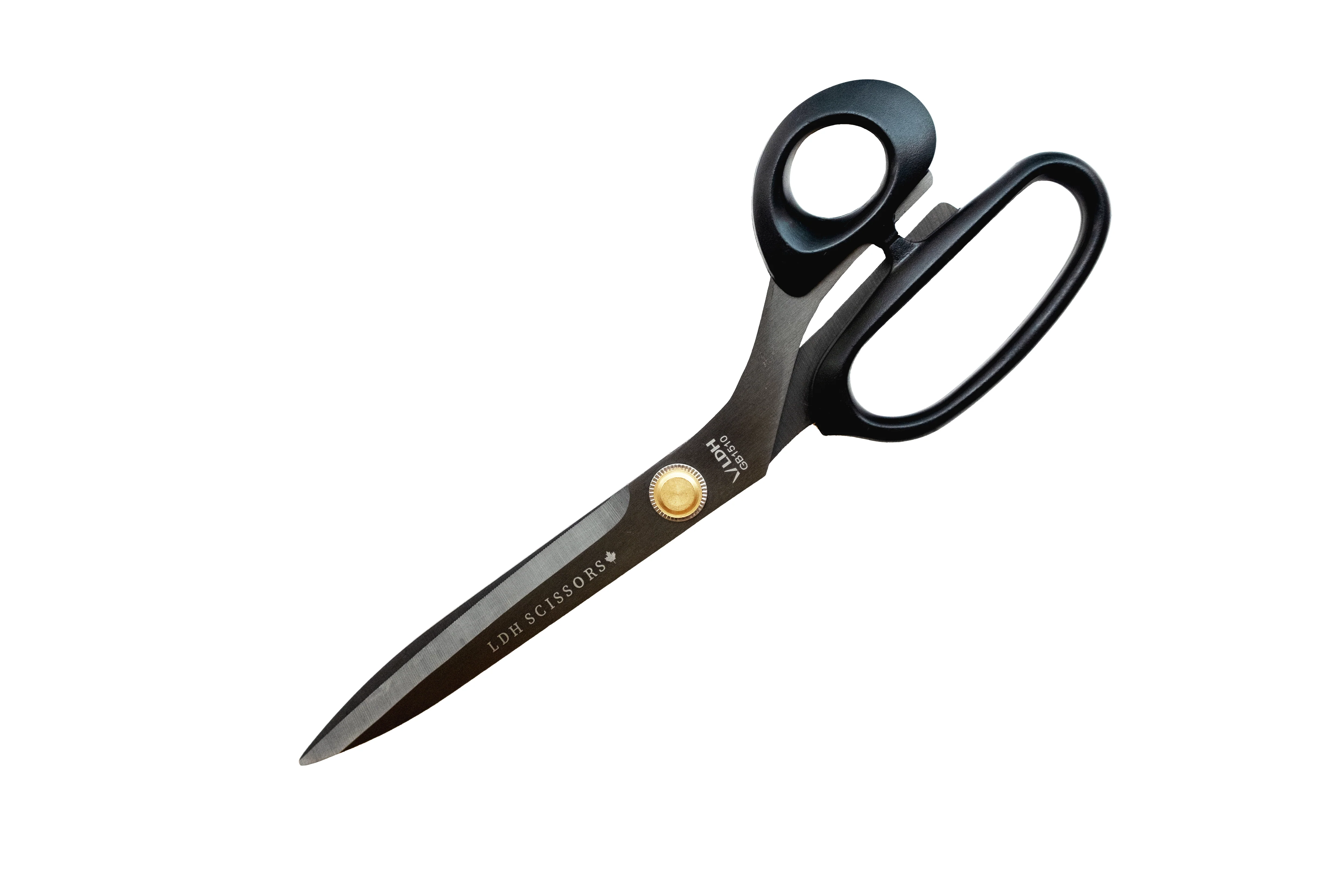Midnight Edition Lightweight Fabric Scissors (3 sizes) - Image 5
