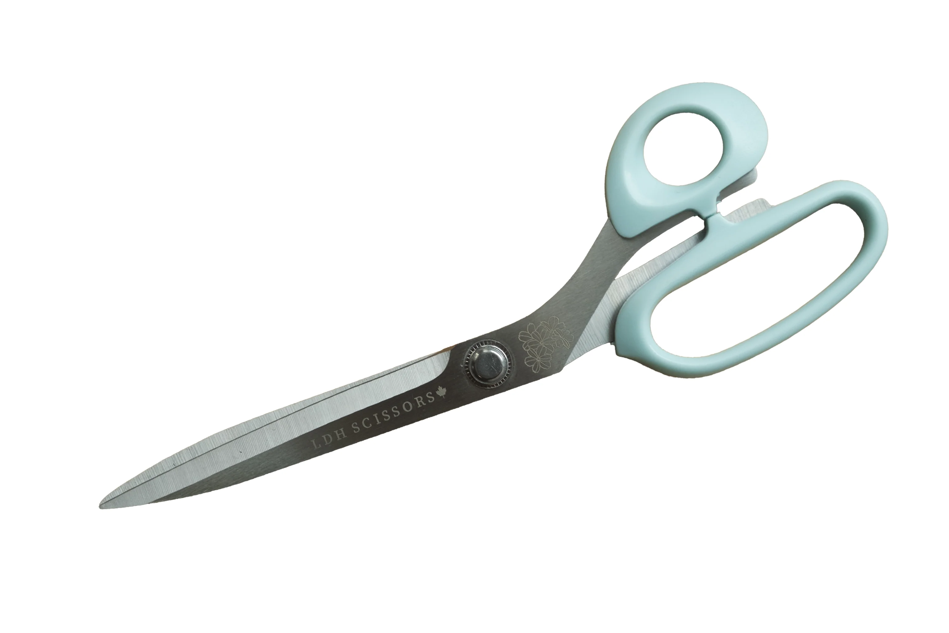 Bloom Series Lightweight Fabric Scissors - Blue - Image 5