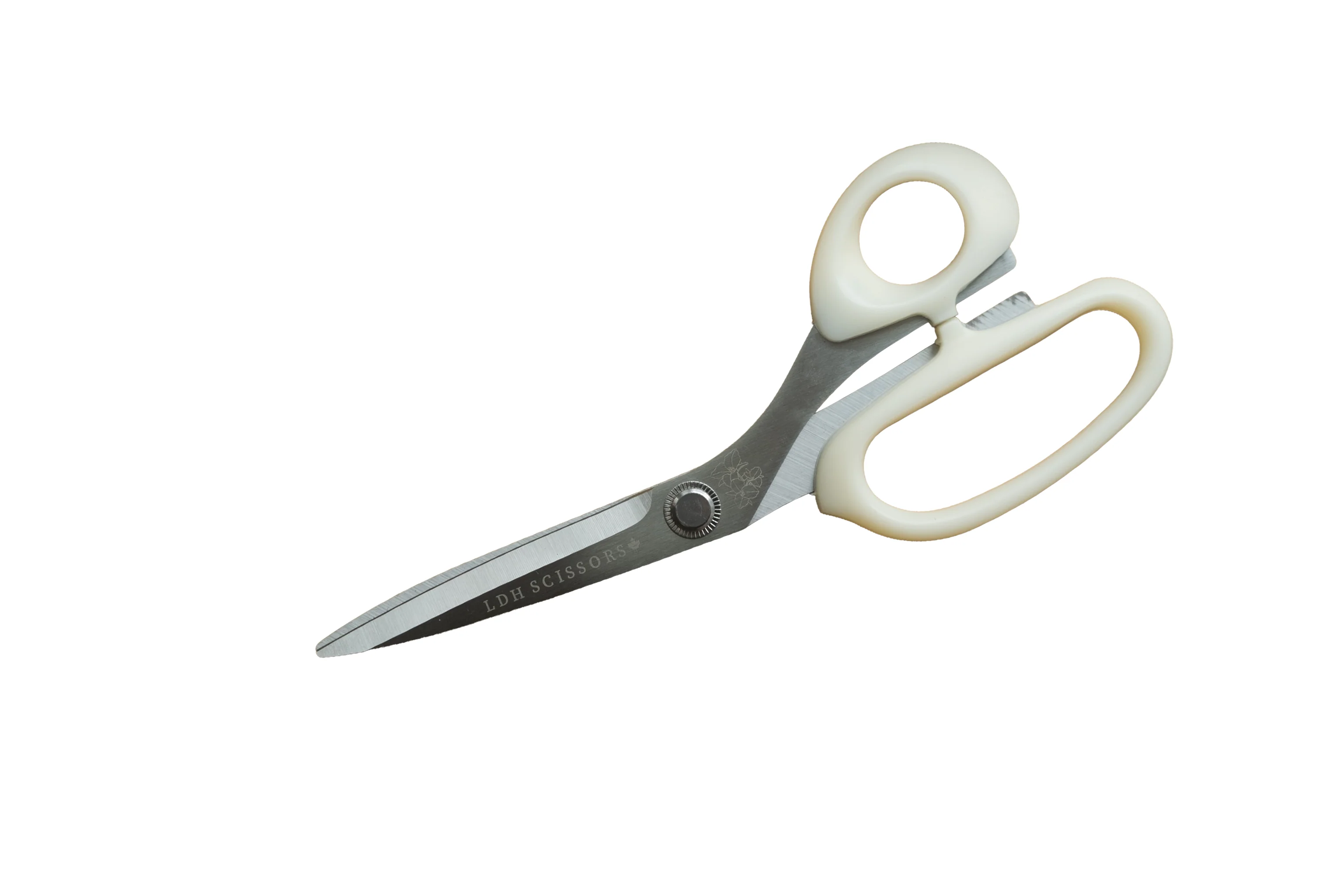 Bloom Series Lightweight Fabric Scissors - White - Image 5