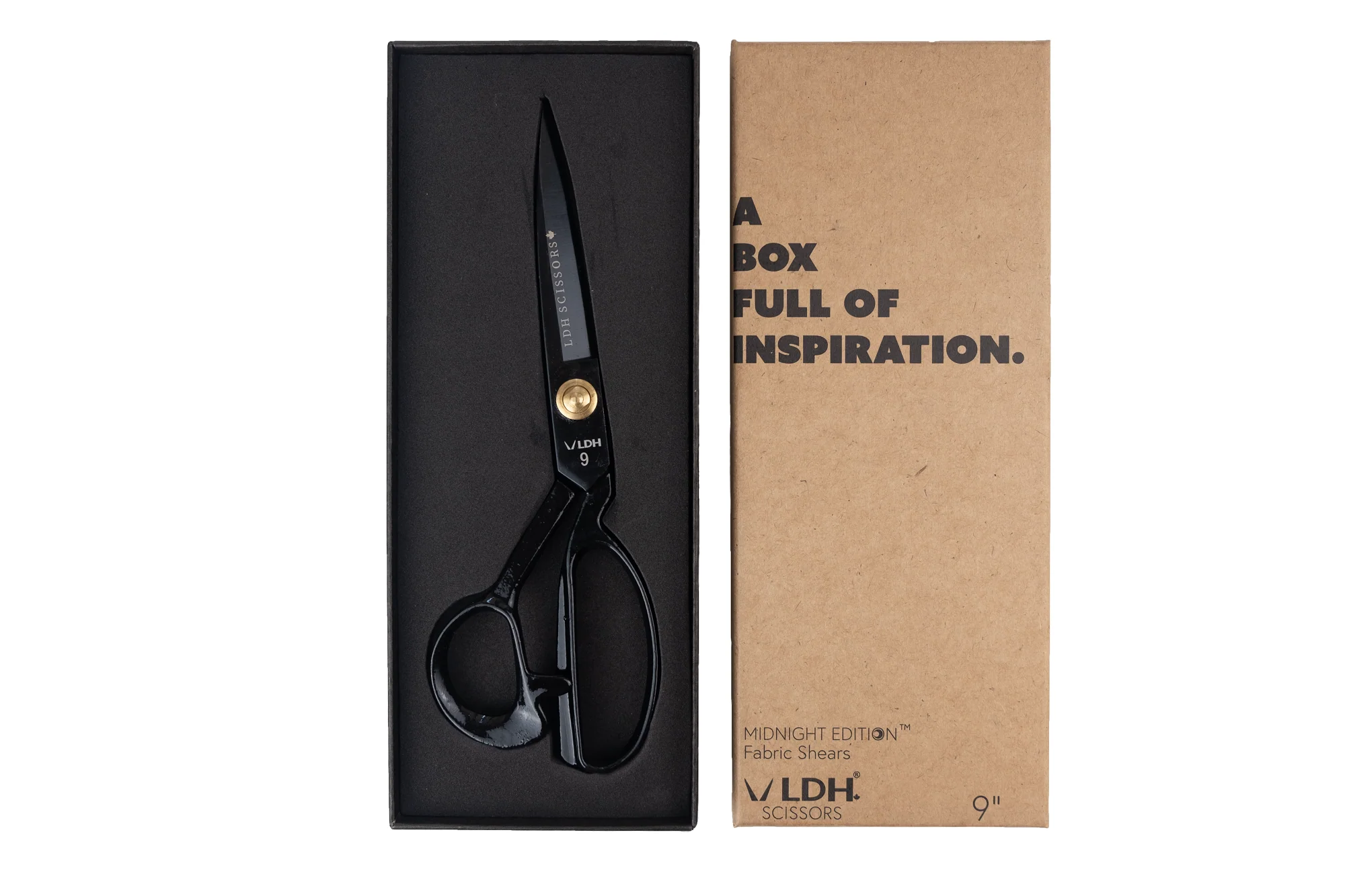 Midnight Edition Fabric Shears - Image 6