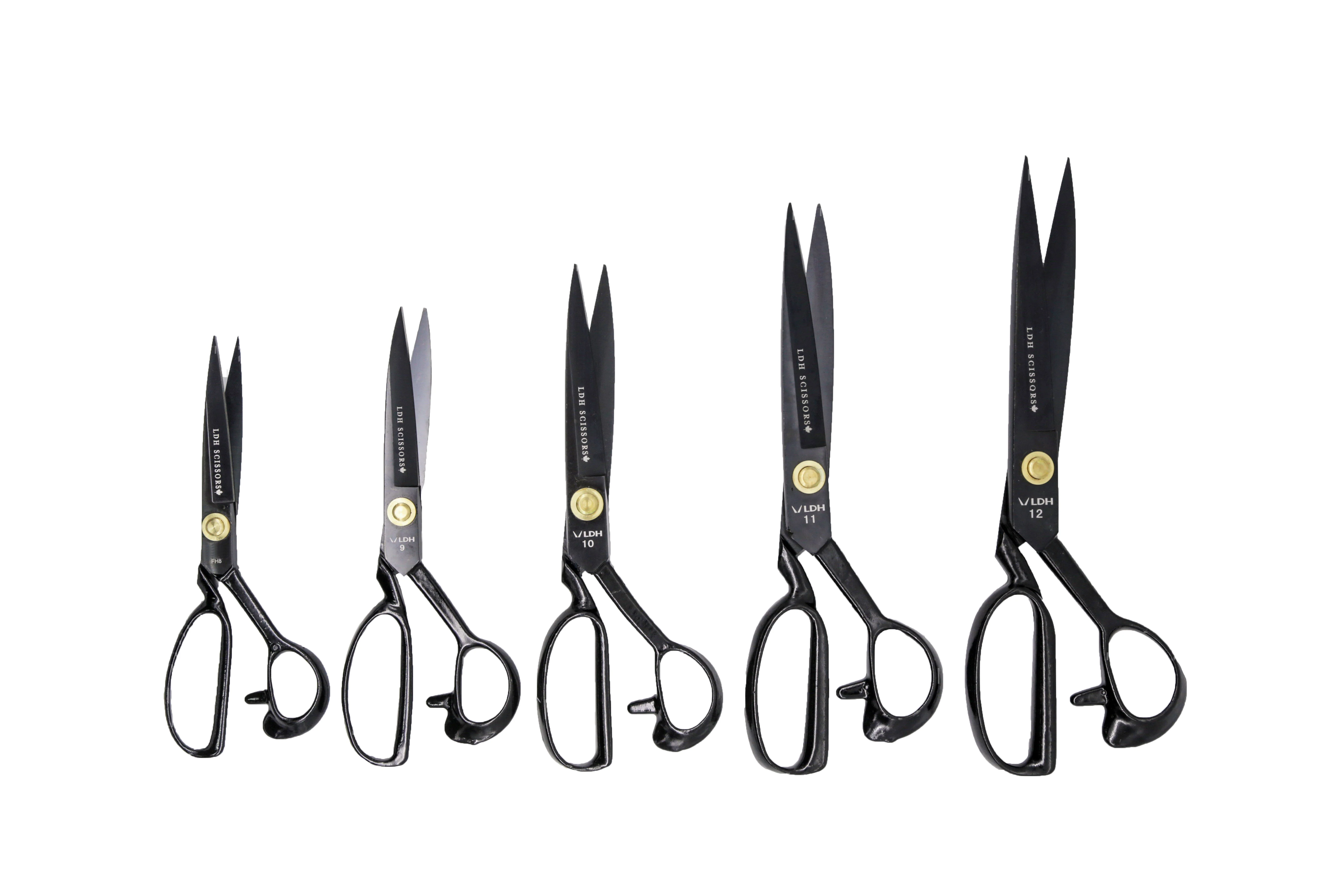 Midnight Edition Fabric Shears - Image 7
