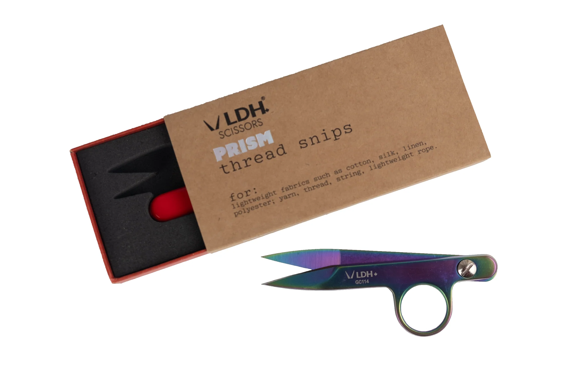 Prism Thread Snip - Image 3