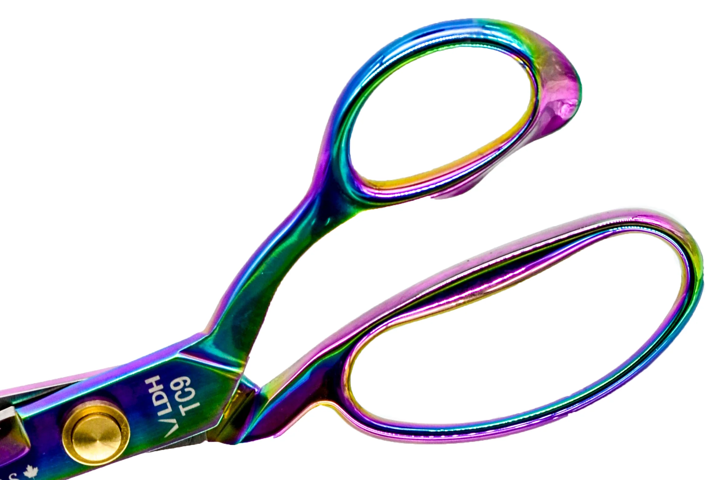 *SECONDS SALE* Prism Fabric Shears - Image 3
