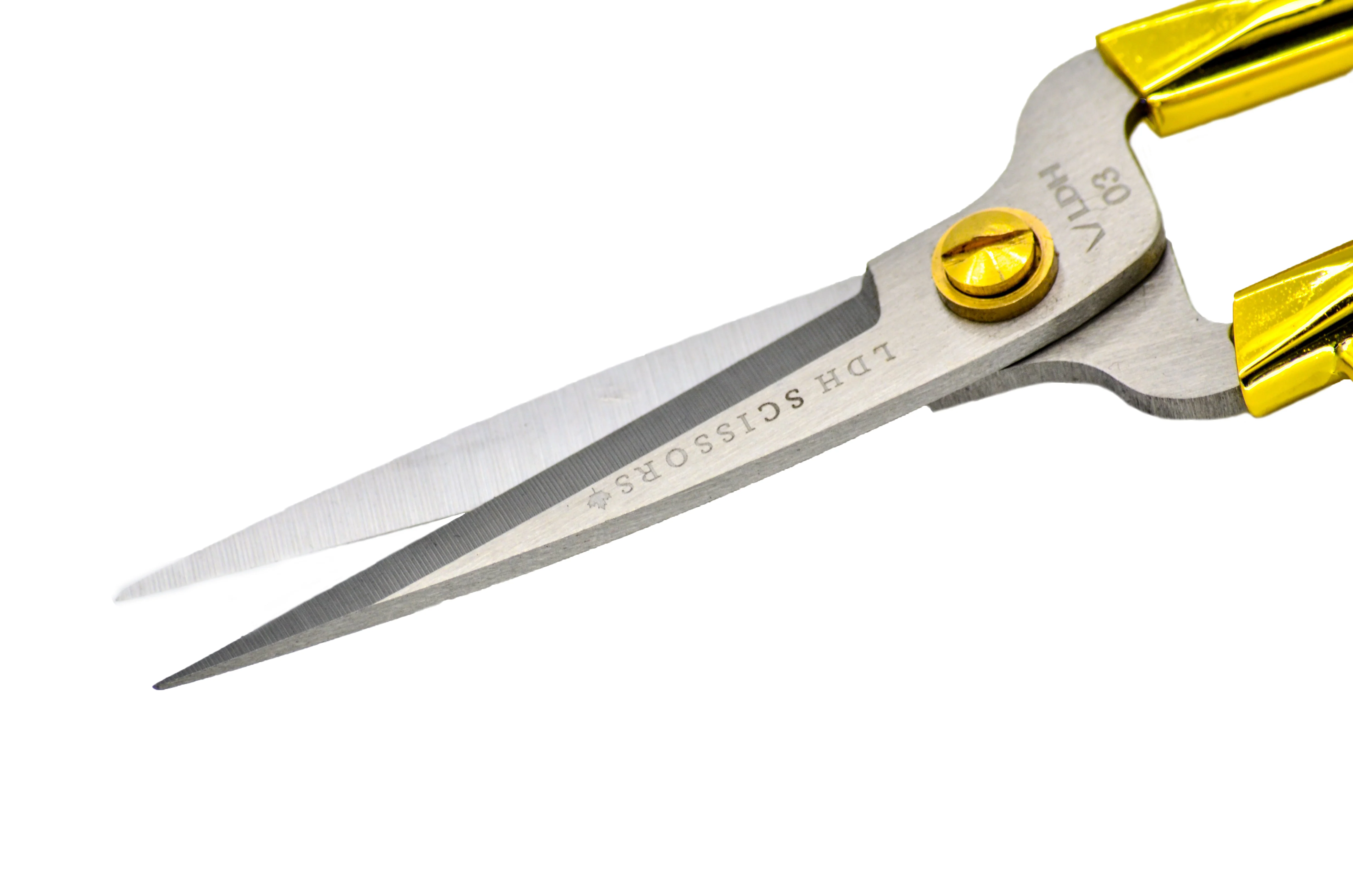 *SECONDS SALE* Imperial Scissors - Dragon & Phoenix - Image 4