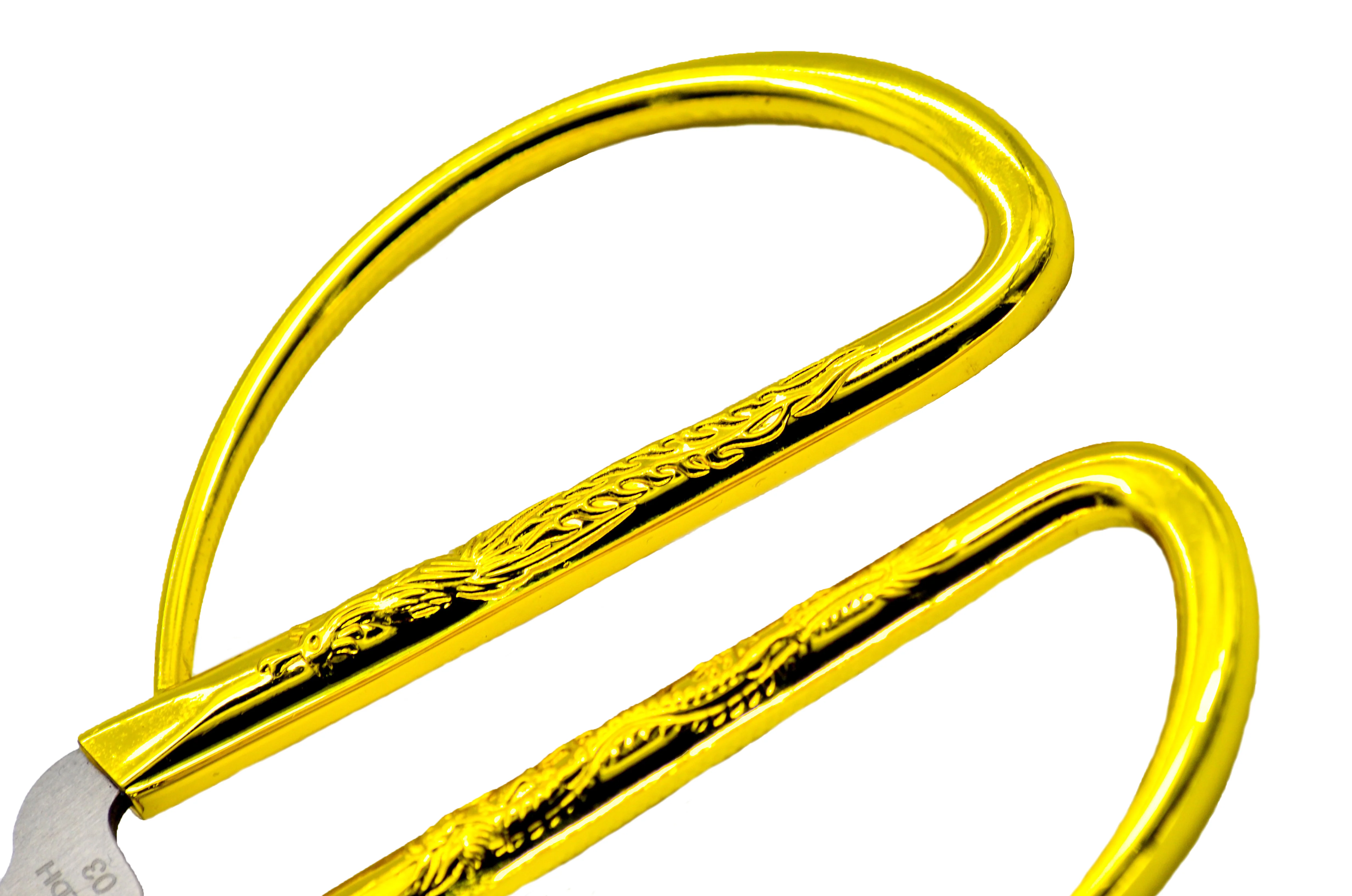 *SECONDS SALE* Imperial Scissors - Dragon & Phoenix - Image 5