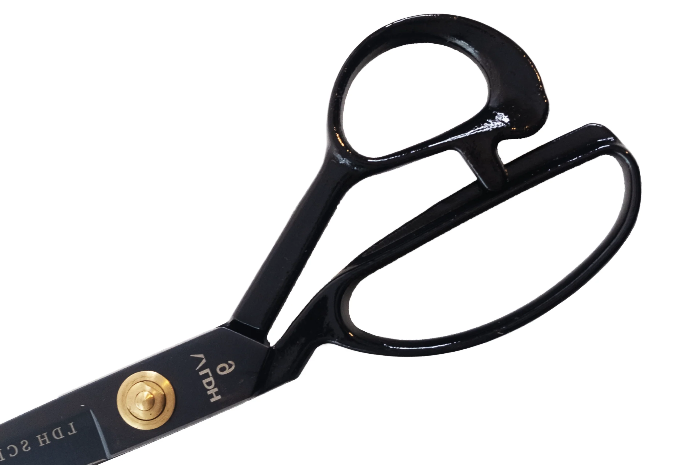 *SECONDS SALE* Midnight Edition Fabric Shears - Image 3
