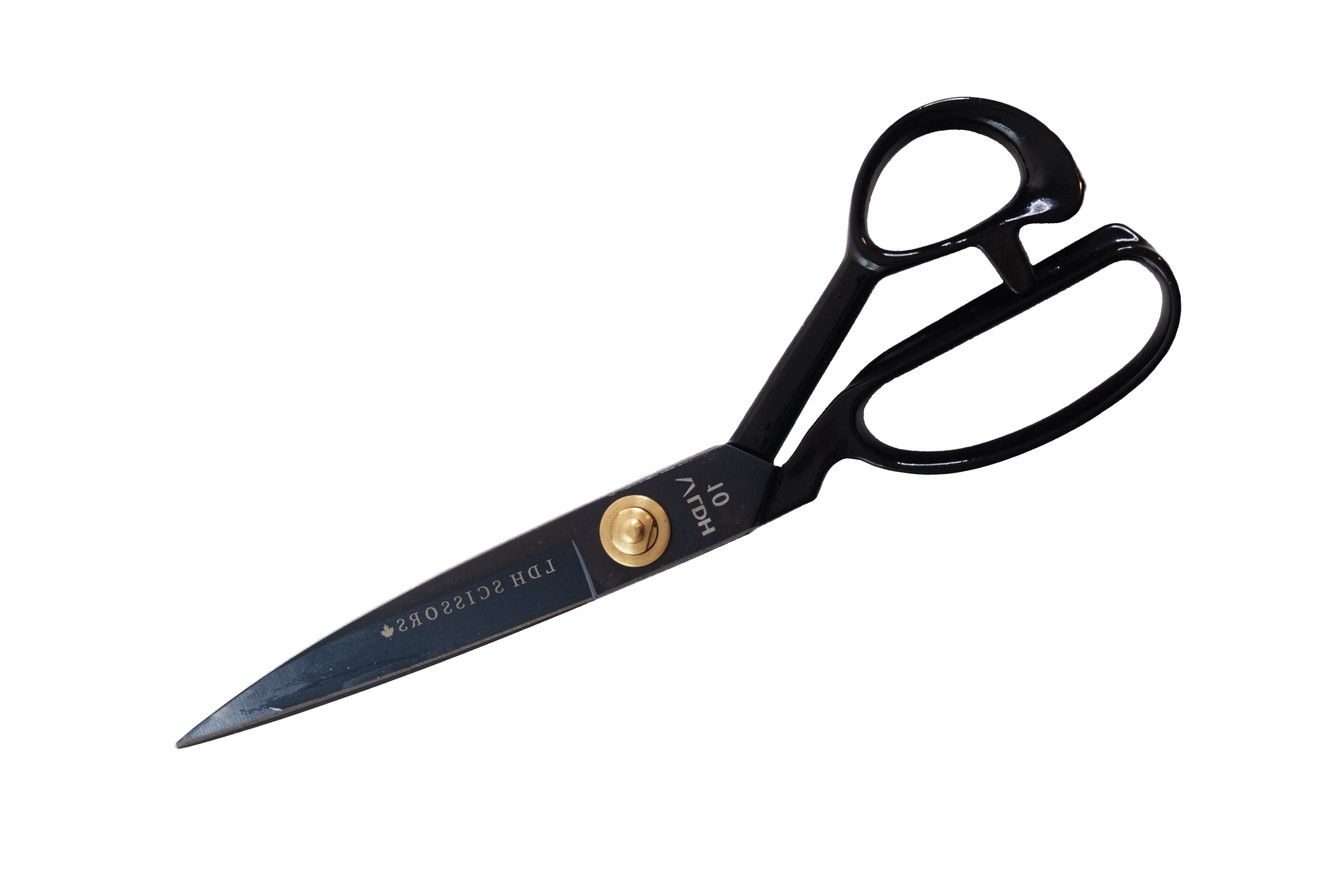 *SECONDS SALE* Midnight Edition Fabric Shears - Image 5