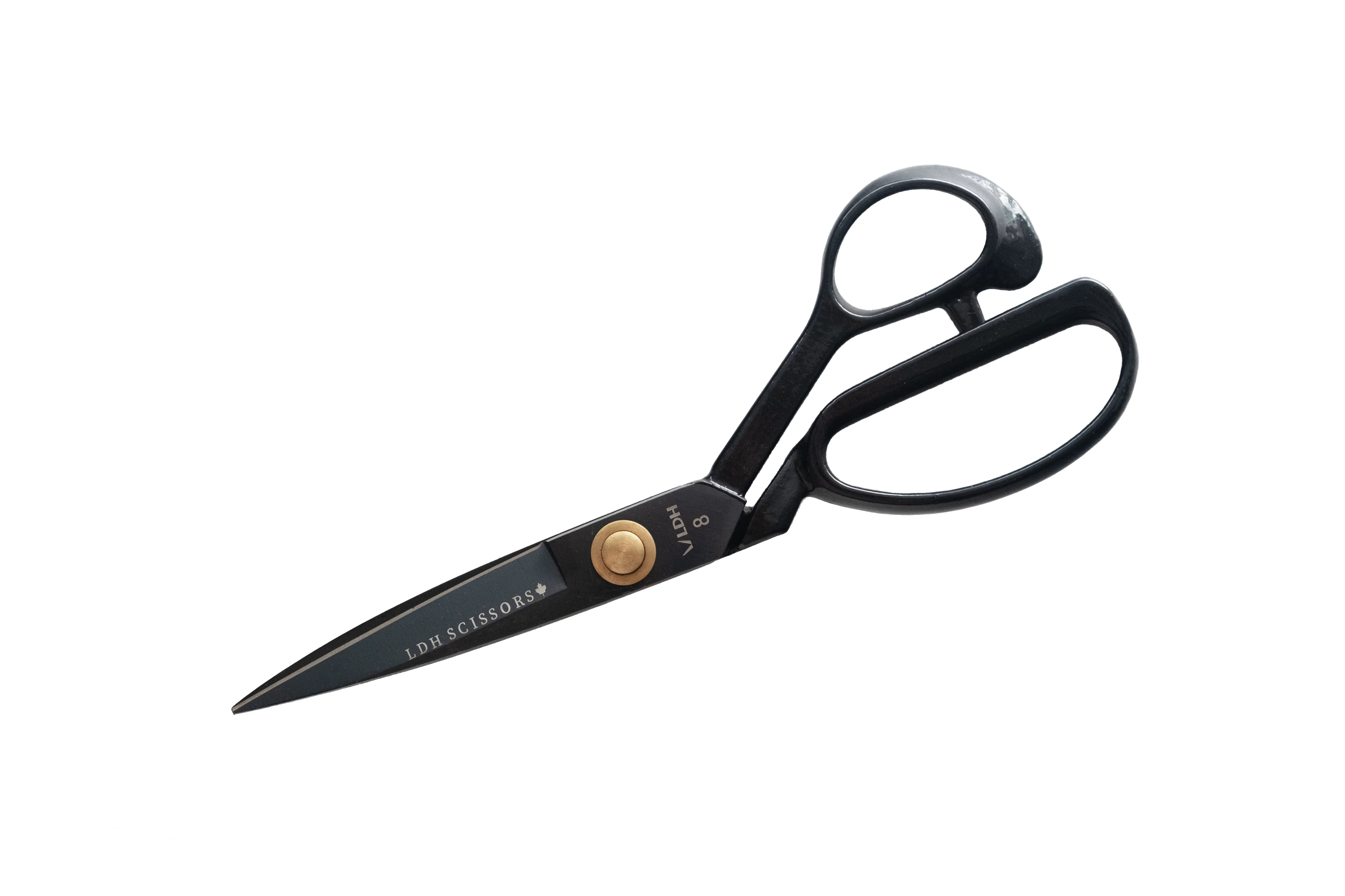 *SECONDS SALE* Midnight Edition Fabric Shears - Image 6