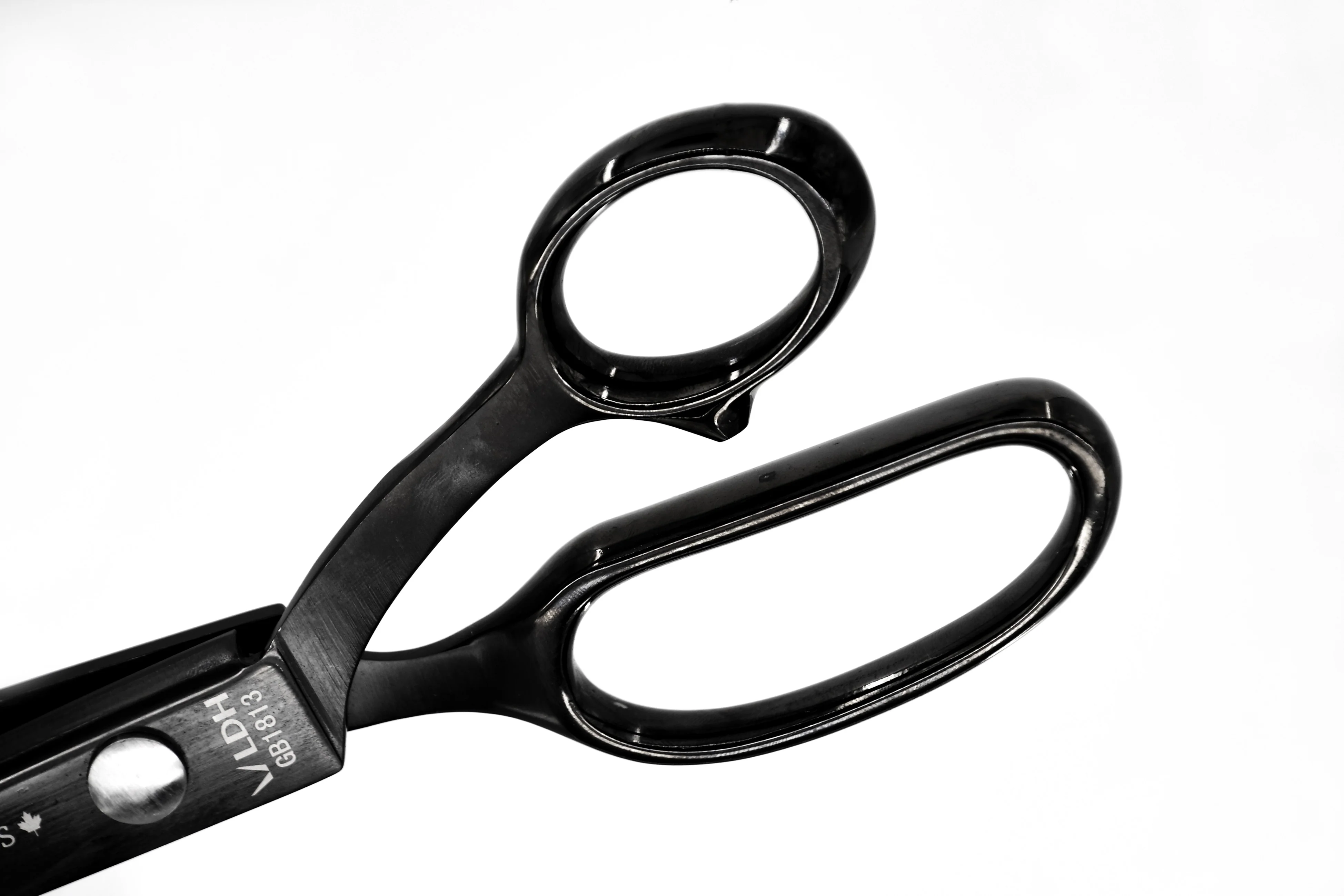 *SECONDS SALE* Midnight Edition Pinking Shears - Image 3