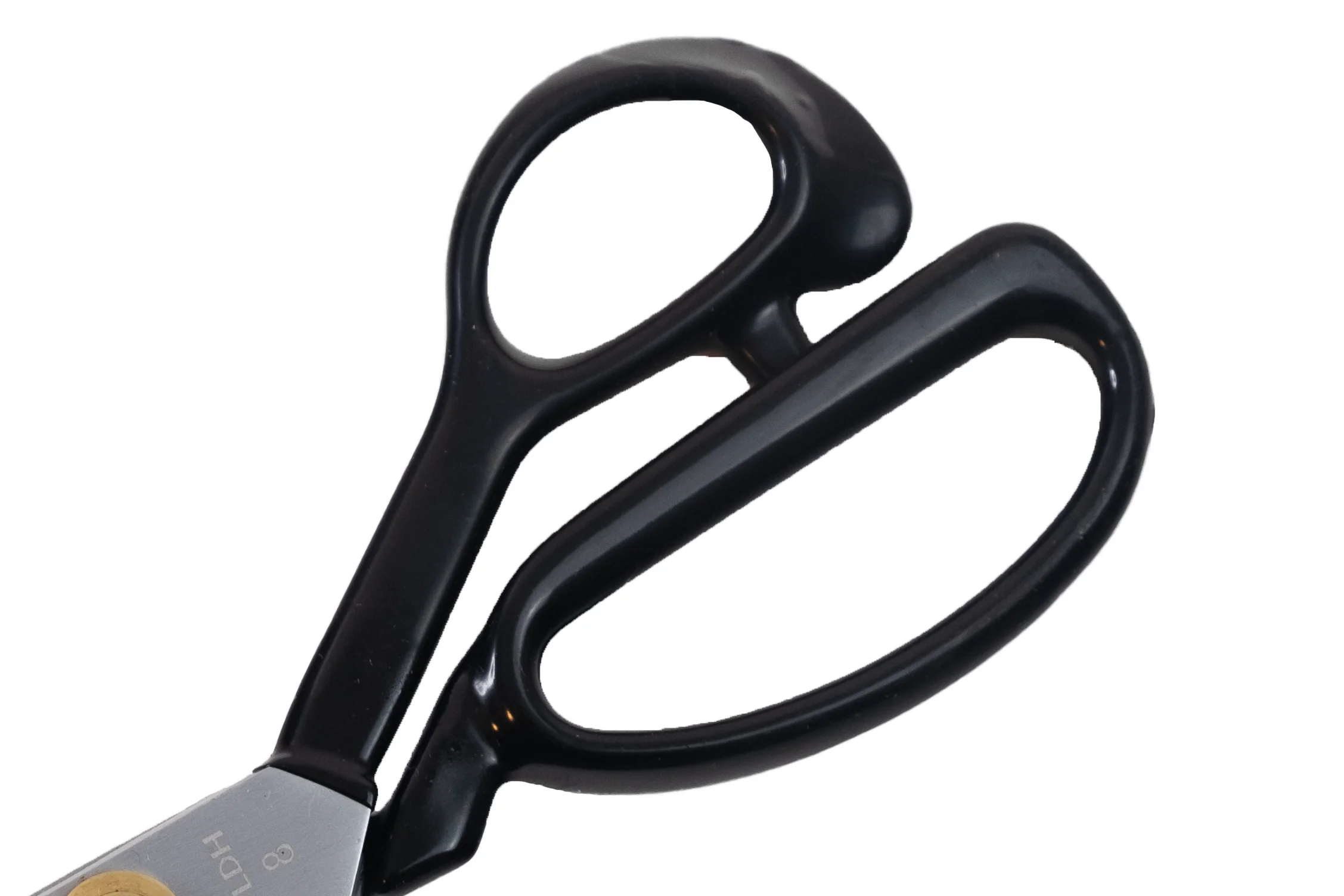 *SECONDS SALE* Traditional Fabric Shears - Image 3