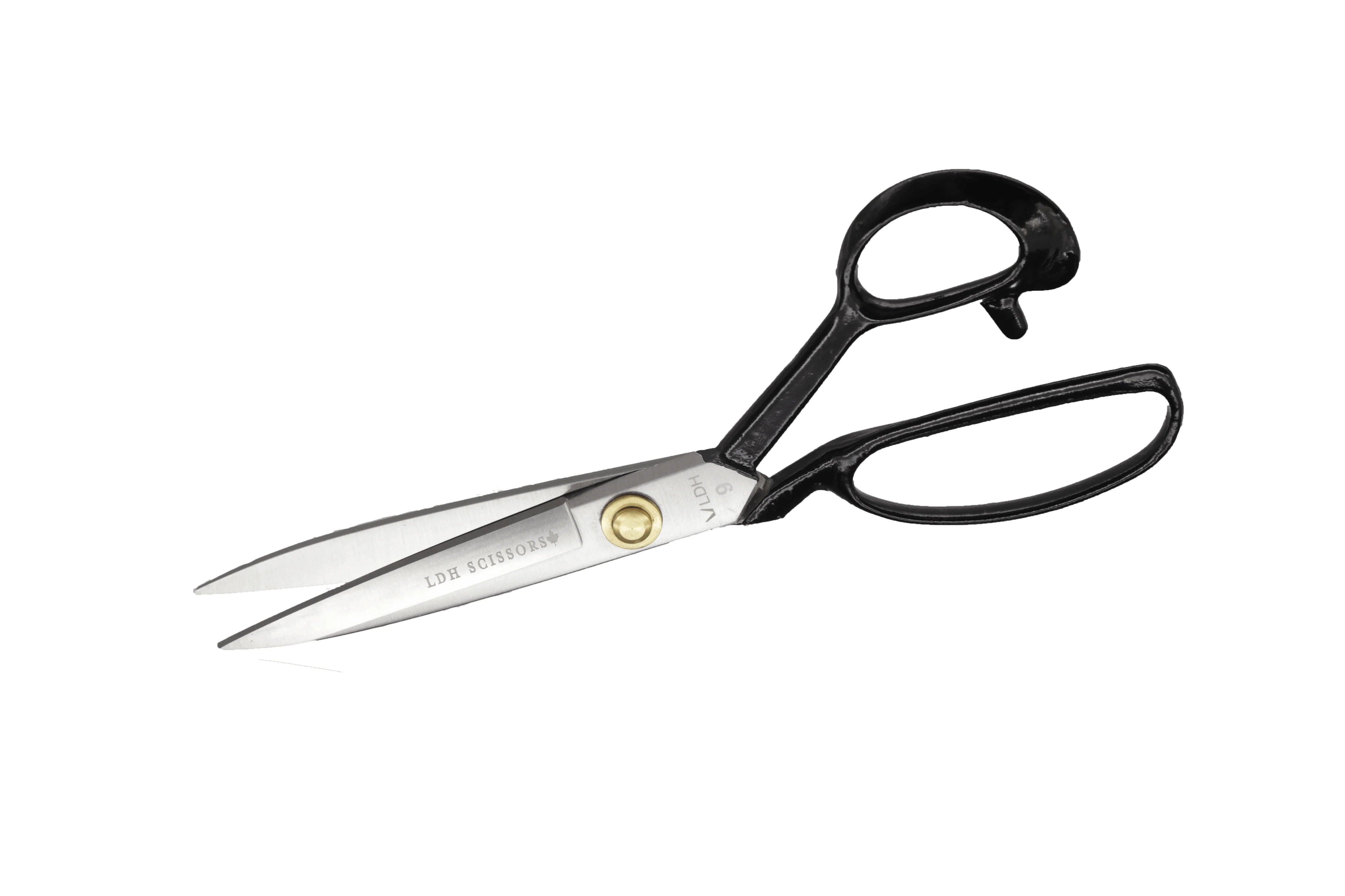 *SECONDS SALE* Traditional Fabric Shears - Image 4