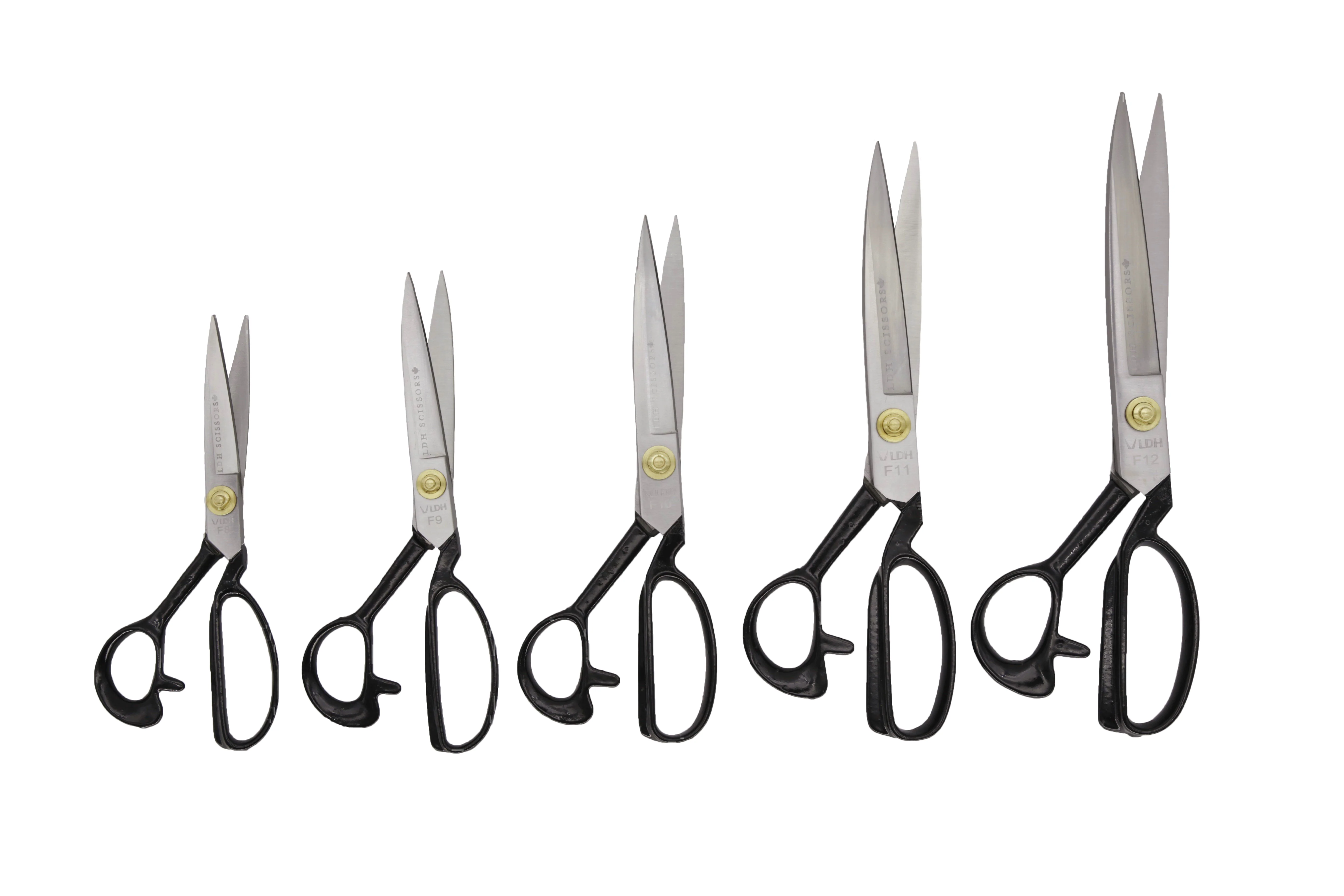 Traditional Fabric Shears - Image 4